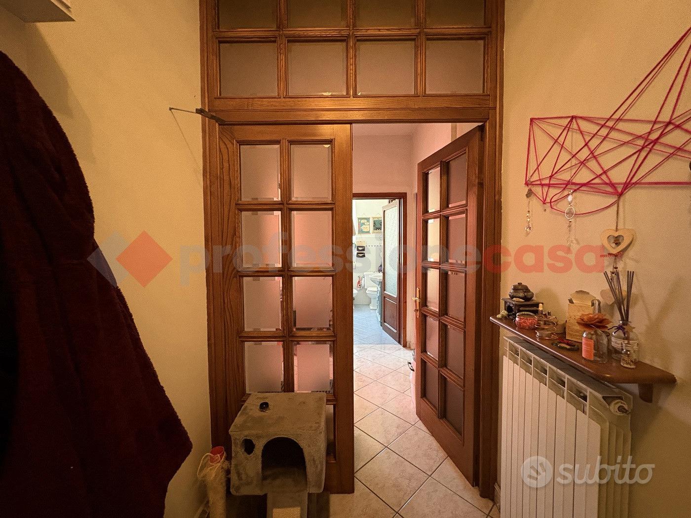 Appartamento – Fornaci di Barga, Ponte All'Ania - Altro