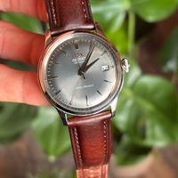 Orient Bambino 38 Grigio Edizione Limitata