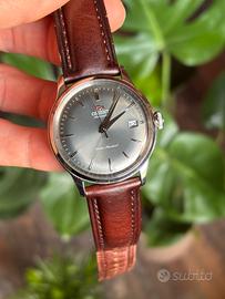 Orient Bambino 38 Grigio Edizione Limitata