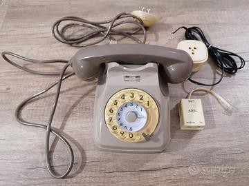 TELEFONO ANNI 70/80 (vintage)