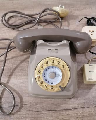 TELEFONO ANNI 70/80 (vintage)