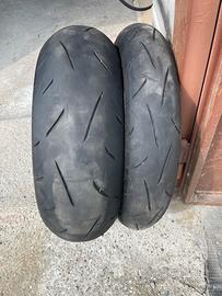 Coppia gimme moto dunlop road sport2