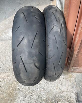 Coppia gimme moto dunlop road sport2