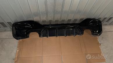 Diffusore bmw serie 1