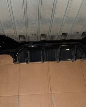 Diffusore bmw serie 1