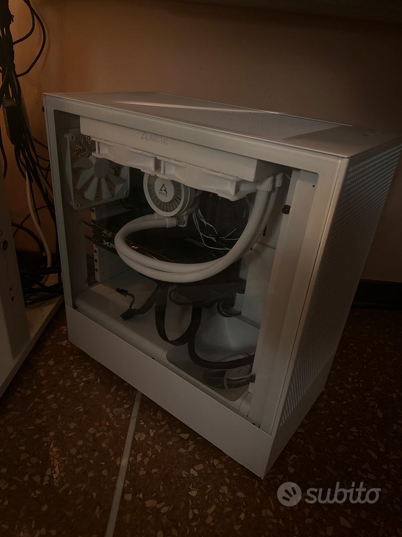 Pc gaming - Informatica In vendita a Bologna