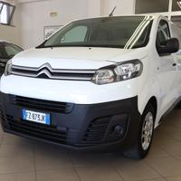 CITROEN JUMPY M 1.5 BLUEHDI 100 CV CLUB - CONDIZIO