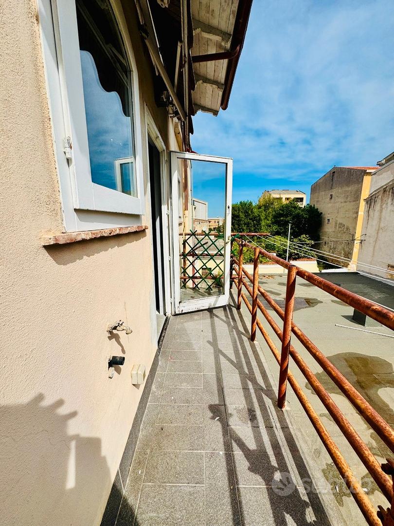 Apartment in Sassari, Cappuccini - Vista 5