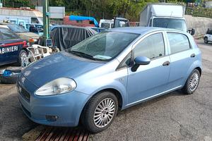 Grande Punto 1.3 Multijet 2006