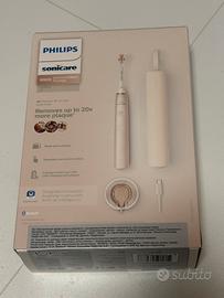 Spazzolino philips sonicare