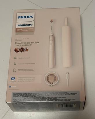 Spazzolino philips sonicare
