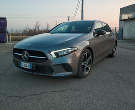 Mercedes-benz A 200 A 200 d Automatic Executive