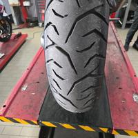Pneumatici Dunlop Meridien come nuove