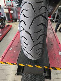 Pneumatici Dunlop Meridien come nuove