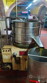 separatore olio