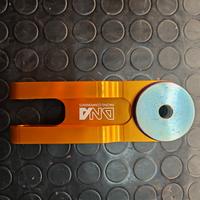 supporto cambio DNA recing 