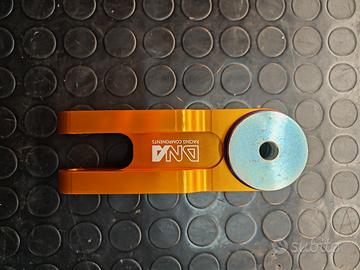 supporto cambio DNA recing 