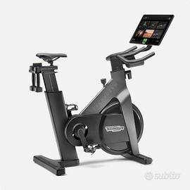 Tecnogym Bike - Bici Cyclette