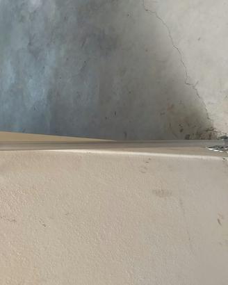 Barra portautensili da cucina 90 cm