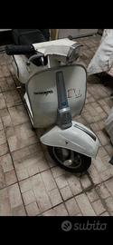 Vespa 50