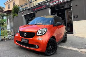 Smart ForTwo 90 0.9 T twinamic cabrio Prime PRONTA
