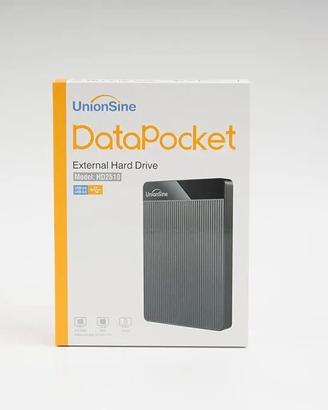 Datap
