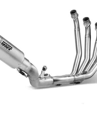 Scarico completo mivv mk3 cbr 650r 2021