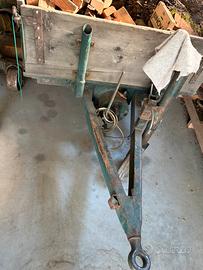 Portapallets lochmann