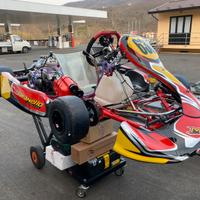 Kart Maranello RS10 125