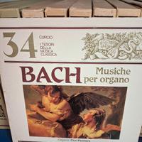 I TESORI DELLA MUSICA CLASSICA