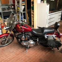 Harley-Davidson Sportster 1200 - 1996