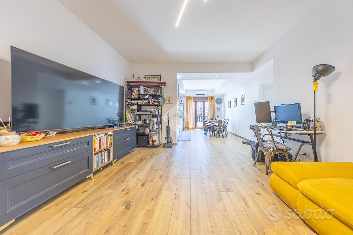 Appartamento – RM - Vista 2