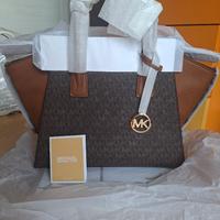 Borsa AVRIL LARGE, originale MICHAEL Michael Kors