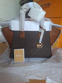 Borsa AVRIL LARGE, originale MICHAEL Michael Kors