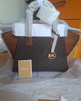 Borsa AVRIL LARGE, originale MICHAEL Michael Kors