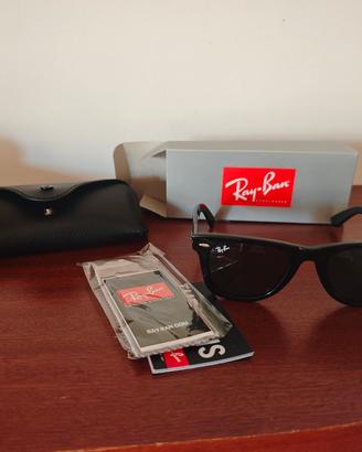 Rayban Wayfarer RB 2140