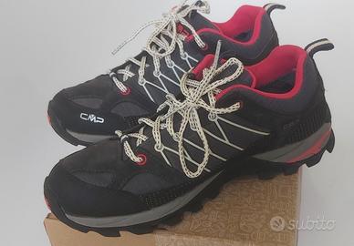 SCARPE DA TREKKING  CMP N.41