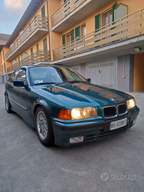 BMW E36 318 i ASI TETTO APRIBILE