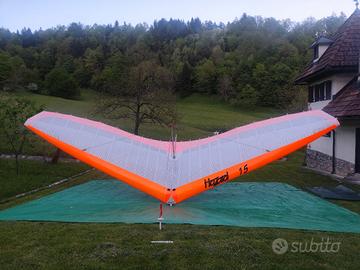 Deltaplano Hazard/Sirio 15