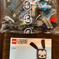 lego BrickHeadz 40622 disney OSWALD LUCKY RABBit