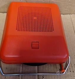 Vintage mangiadischi Wilco Chicco