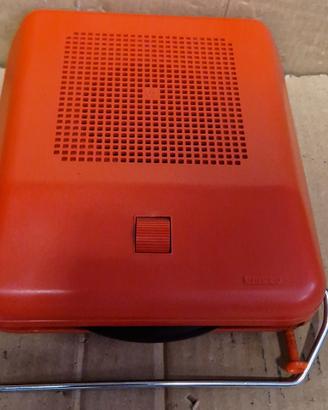 Vintage mangiadischi Wilco Chicco