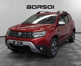 Dacia Duster 2nd serie 1.0 TCe GPL 4x2 Prestige