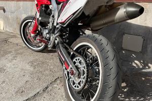 Crm f 500 x