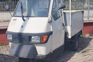 PIAGGIO ape 50 C80 piu di una unita
