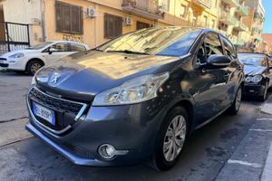 Peugeot 208 1.4 HDi 68 CV 5 porte Business
