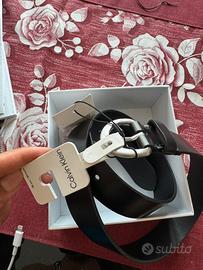 Cintura Calvin Klein Jeans 75cm