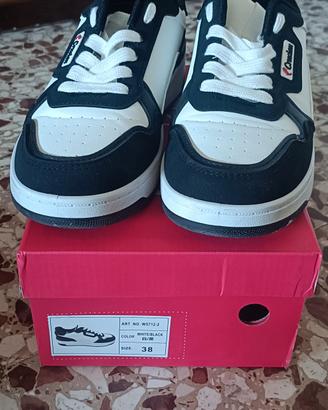 Scarpe sportive donna