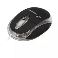 Mouse ottico usb TECHMADE 800 Dpi 3 pulsanti