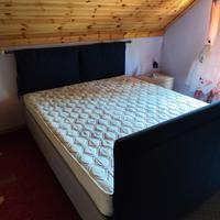 letto Letto a cassone